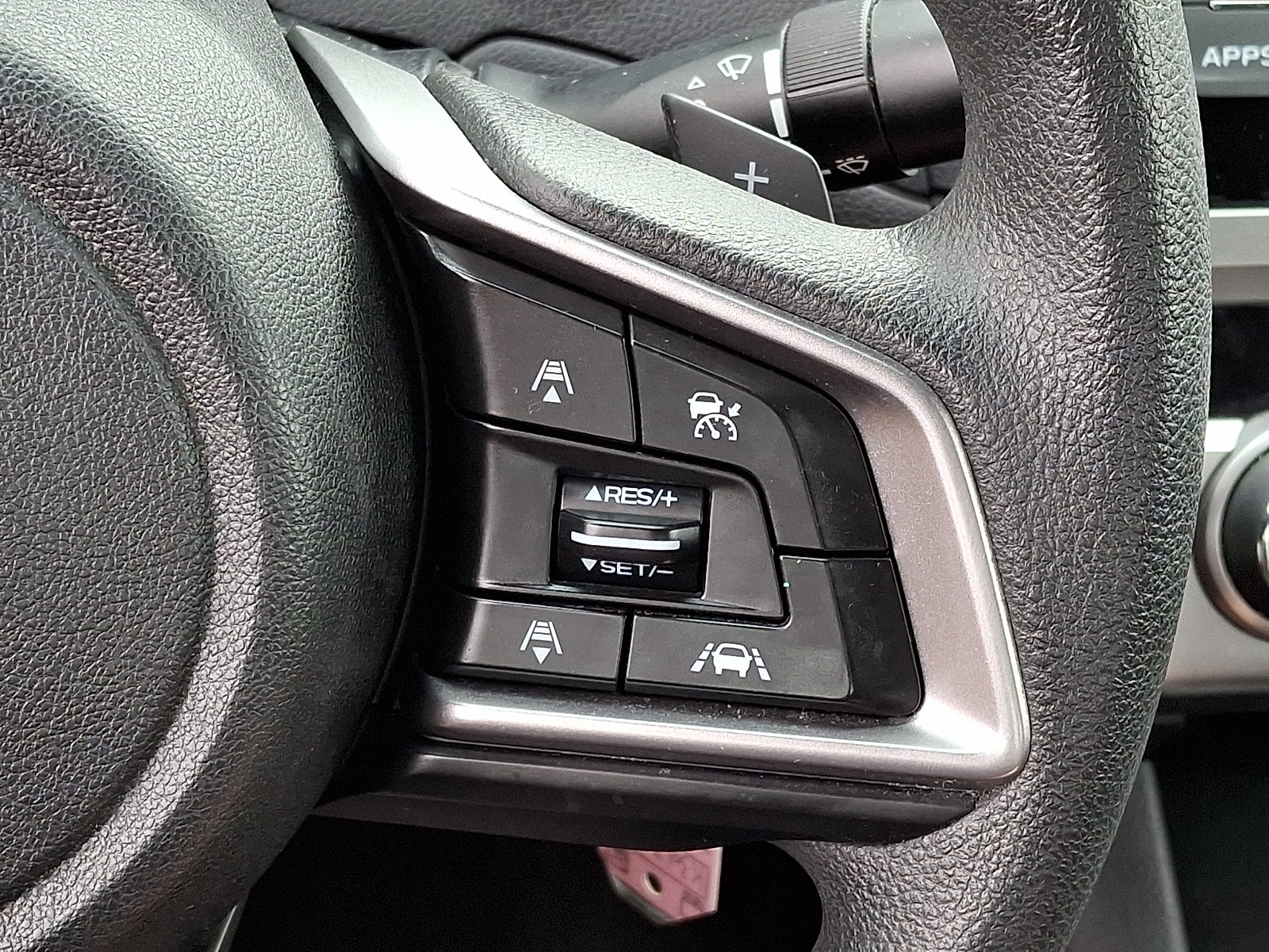 Used 2019 Subaru Legacy 2.5i AWD/4WD image 20