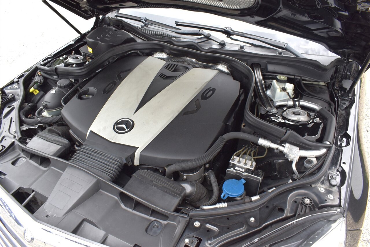 Used 2013 Mercedes-Benz E 350 BlueTEC Sedan image 32
