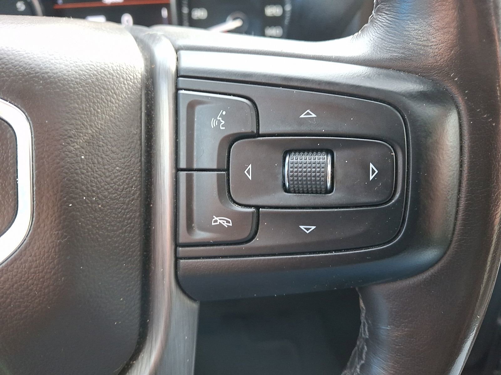 Used 2022 GMC Sierra 1500 Denali w/ Denali Premium Package image 23