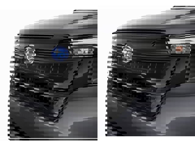 New 2026 Subaru Forester Sport image 11