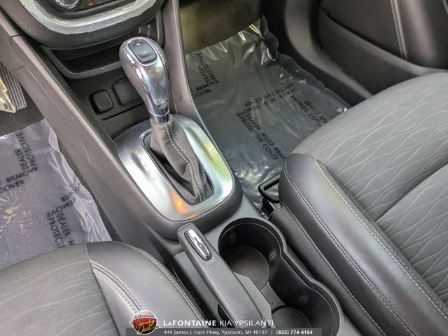 Used 2016 Buick Encore Convenience AWD/4WD image 22