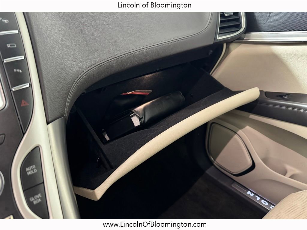 Used 2017 Lincoln MKX Reserve w/ Canadian Touring Package image 44