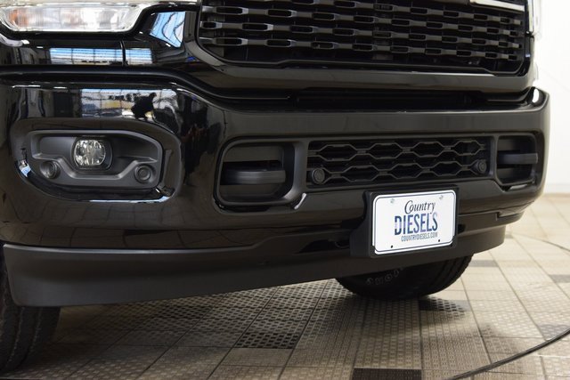 Used 2024 RAM 3500 Big Horn w/ Towing Technology Group image 11