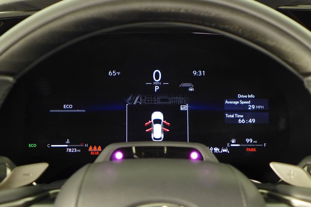 Used 2025 Lexus RX 350 Premium w/ Convenience Package image 29