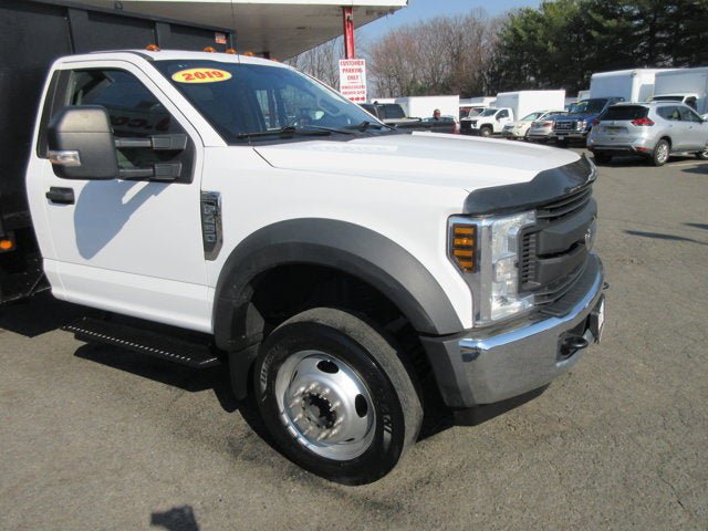 Used 2019 Ford F450 XL w/ XL Value Package image 39