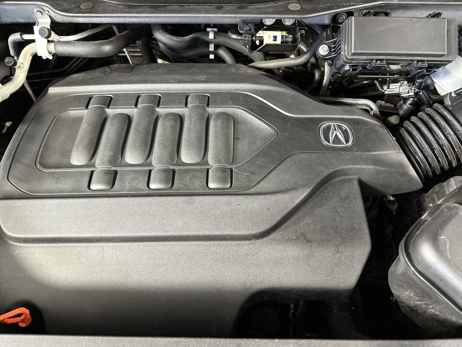 Used 2018 Acura MDX FWD w/ Technology Package image 28