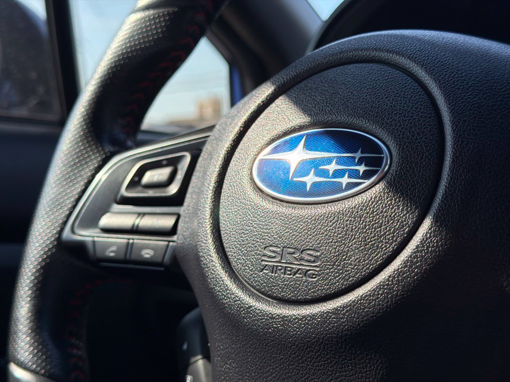 Used 2021 Subaru WRX STI AWD/4WD image 22