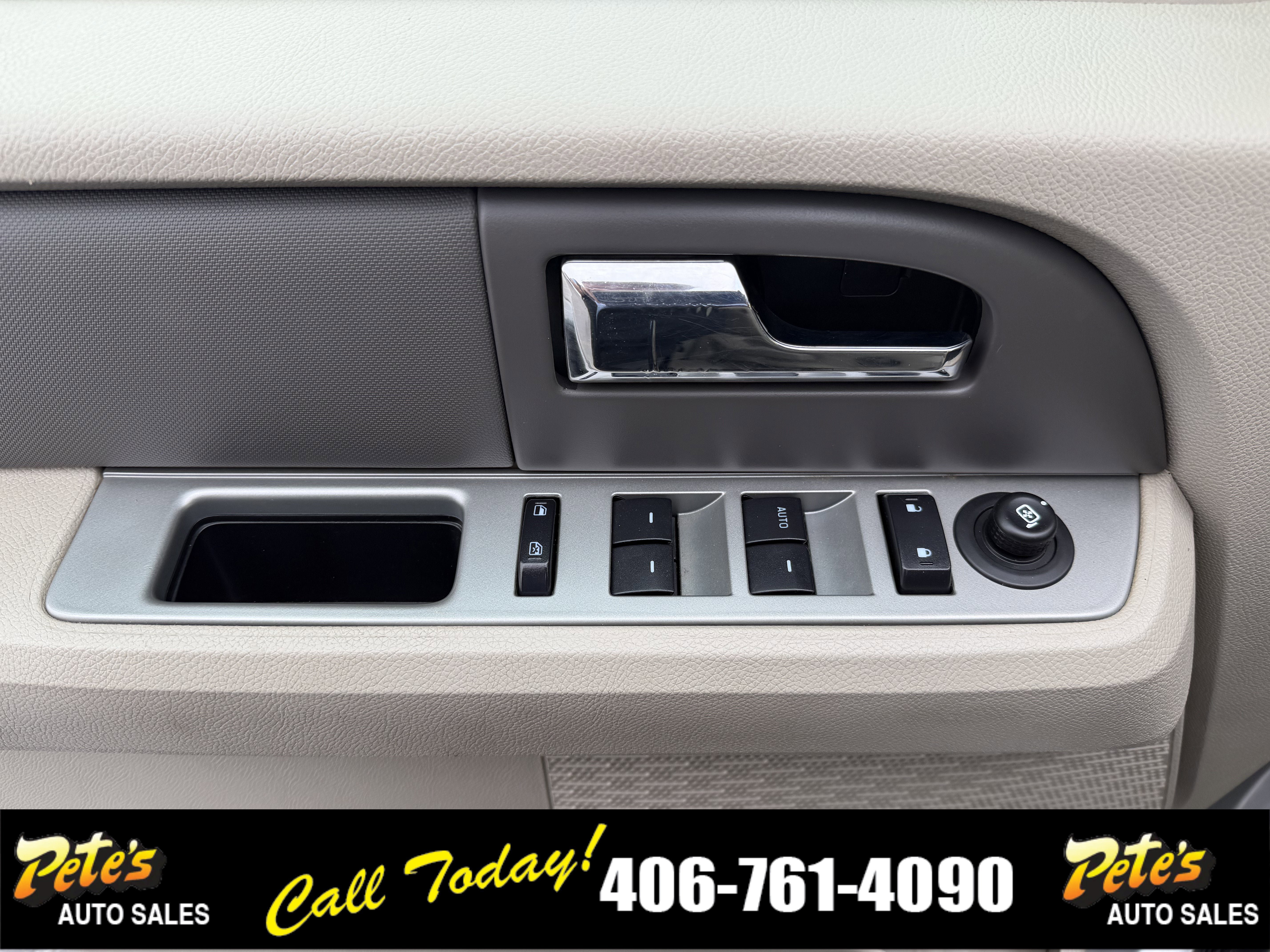 Used 2013 Ford Expedition XL w/ HD Trailer Tow Pkg AWD/4WD image 18