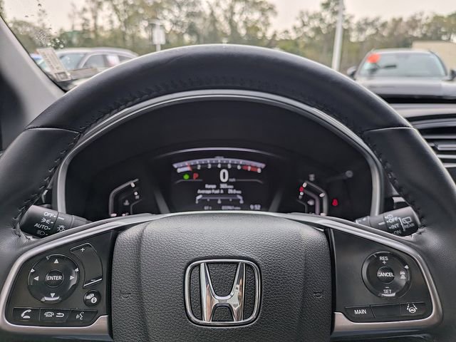 Used 2022 Honda CR-V EX-L image 31