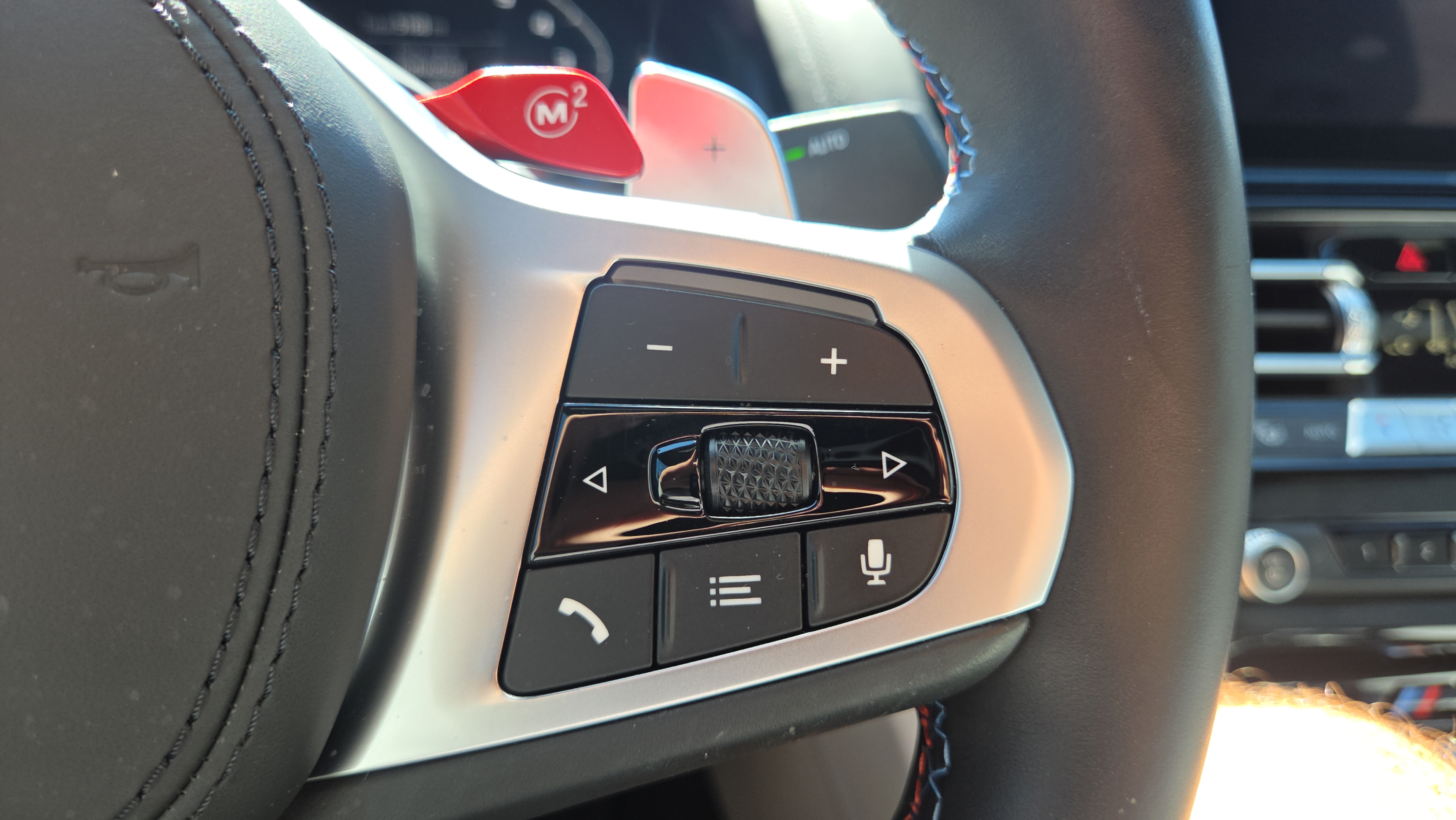 Used 2025 BMW M8 Competition AWD/4WD image 24