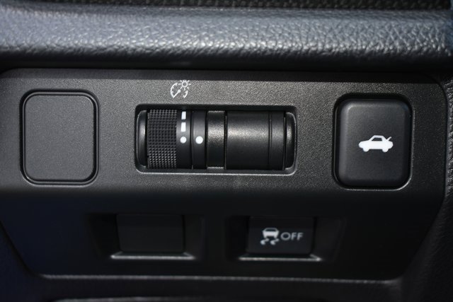 Used 2016 Subaru WRX Limited w/ Popular Package #2 image 16