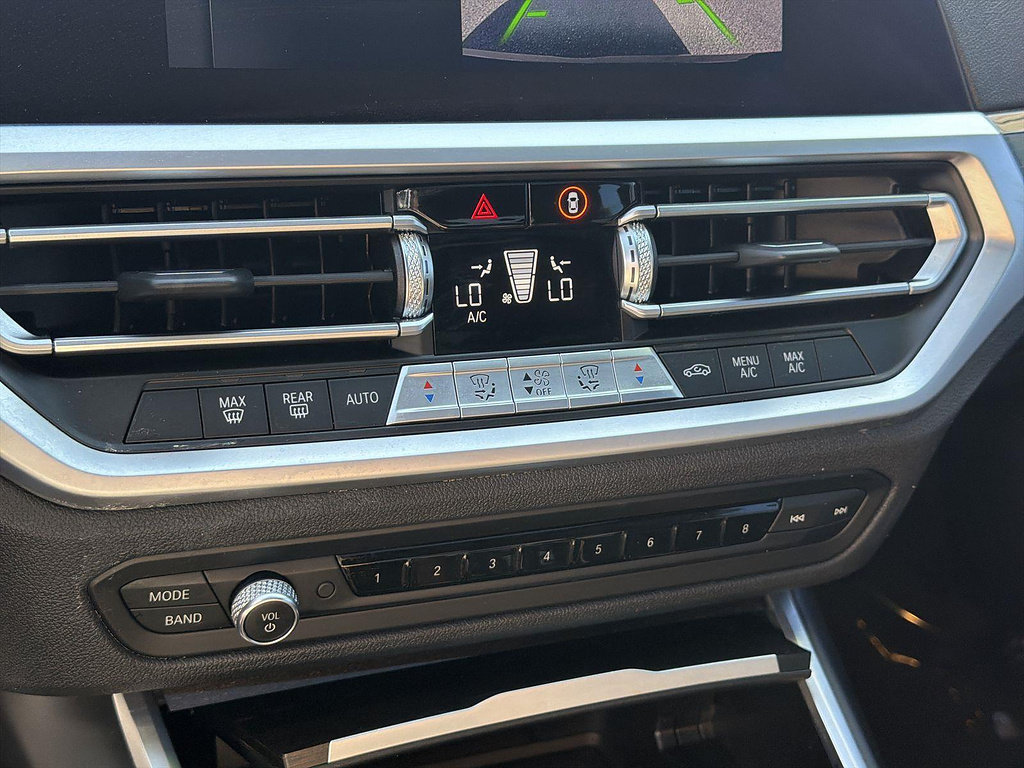 Used 2020 BMW 330i Sedan RWD image 38