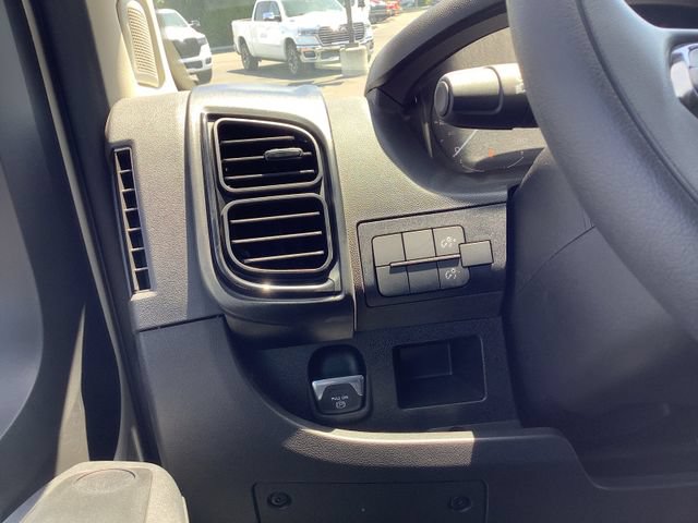 Used 2025 RAM ProMaster 3500 FWD image 15