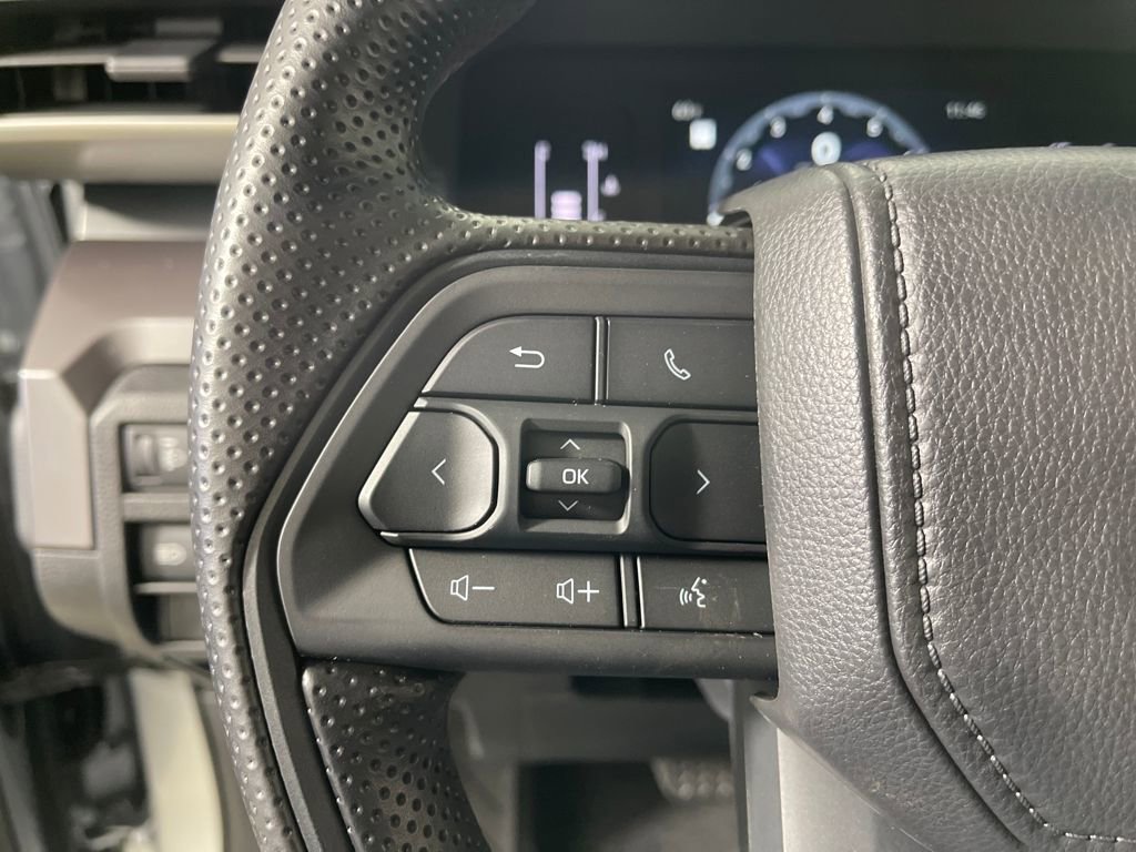 New 2026 Toyota Tacoma SR5 image 28