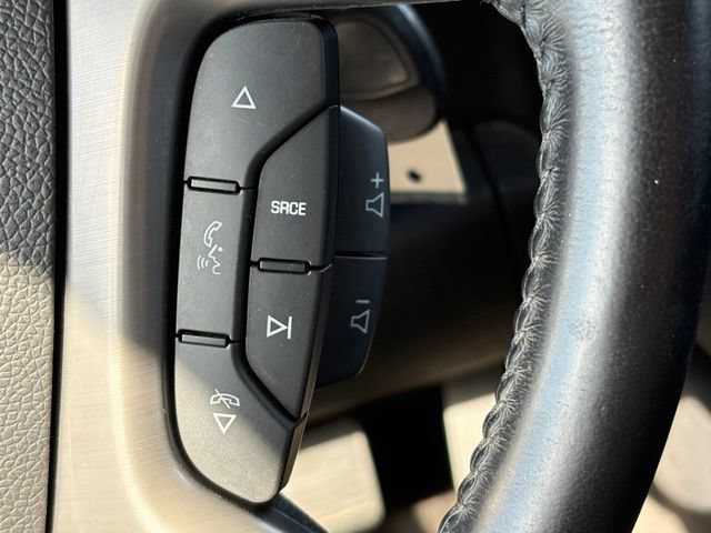 Used 2013 Chevrolet Tahoe LT w/ Suspension Package, Off-Road AWD/4WD image 18