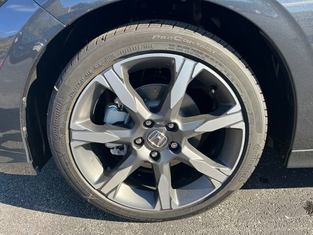 New 2026 Honda Civic Sport Touring image 9