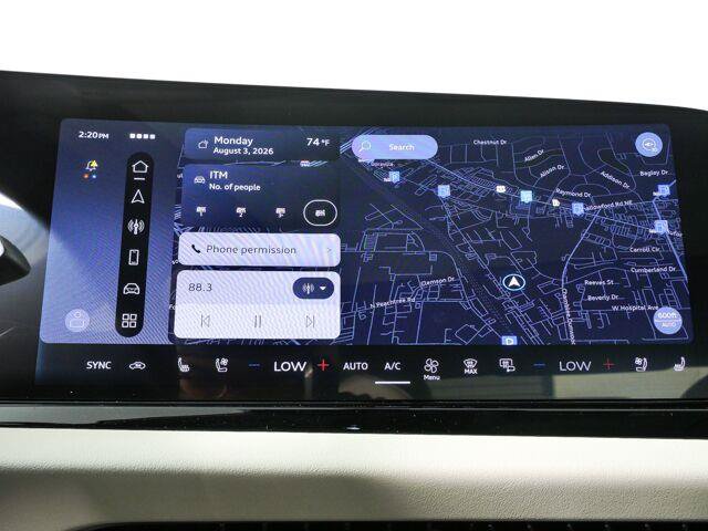 New 2026 Audi A5 Premium Plus AWD/4WD image 14