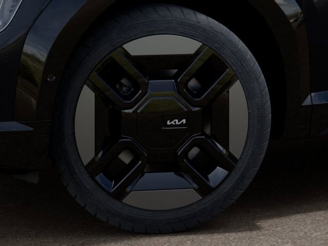New 2026 Kia EV9 GT-Line AWD/4WD image 9