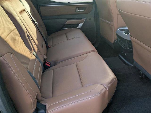 Used 2023 Toyota Tundra 1794 Edition image 19