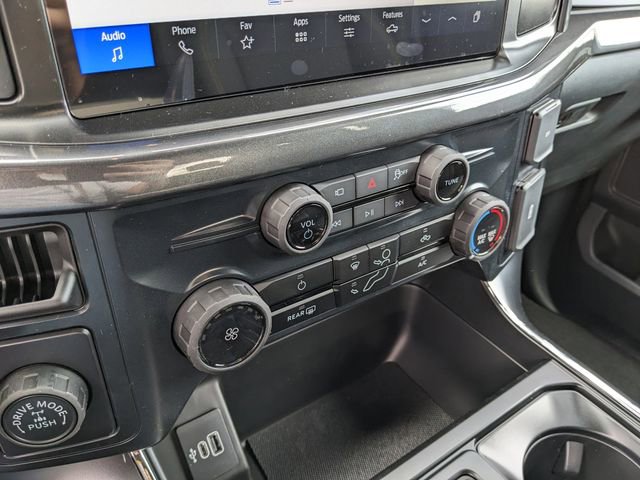 New 2025 Ford F150 STX image 23