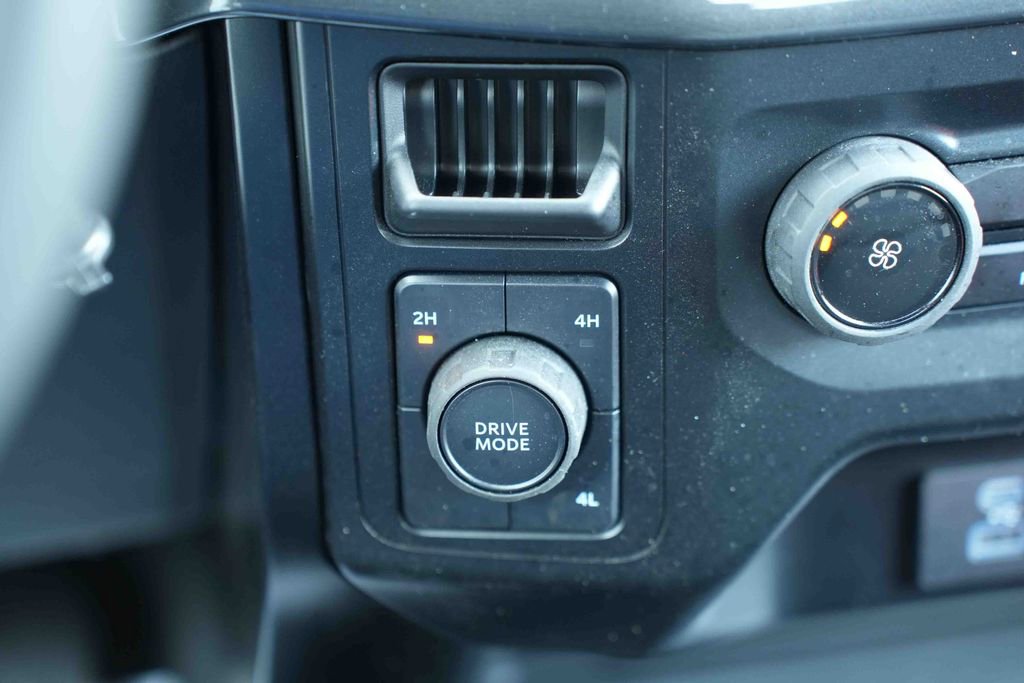 Certified 2023 Ford F150 XL w/ STX Appearance Package image 32