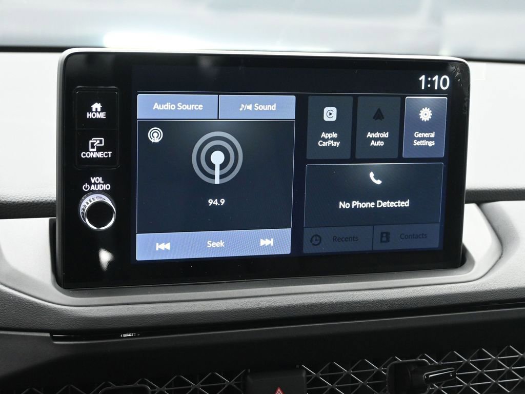 New 2026 Honda Accord LX image 12