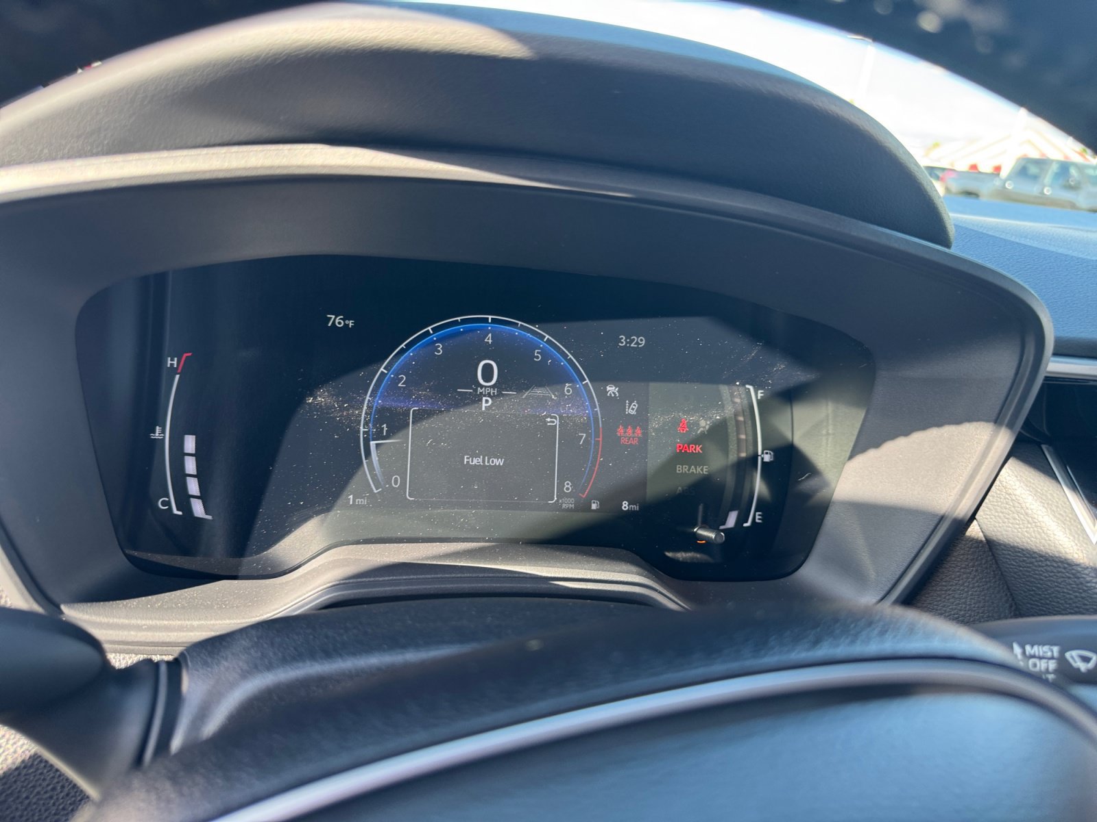 New 2027 Toyota Corolla SE FWD image 19