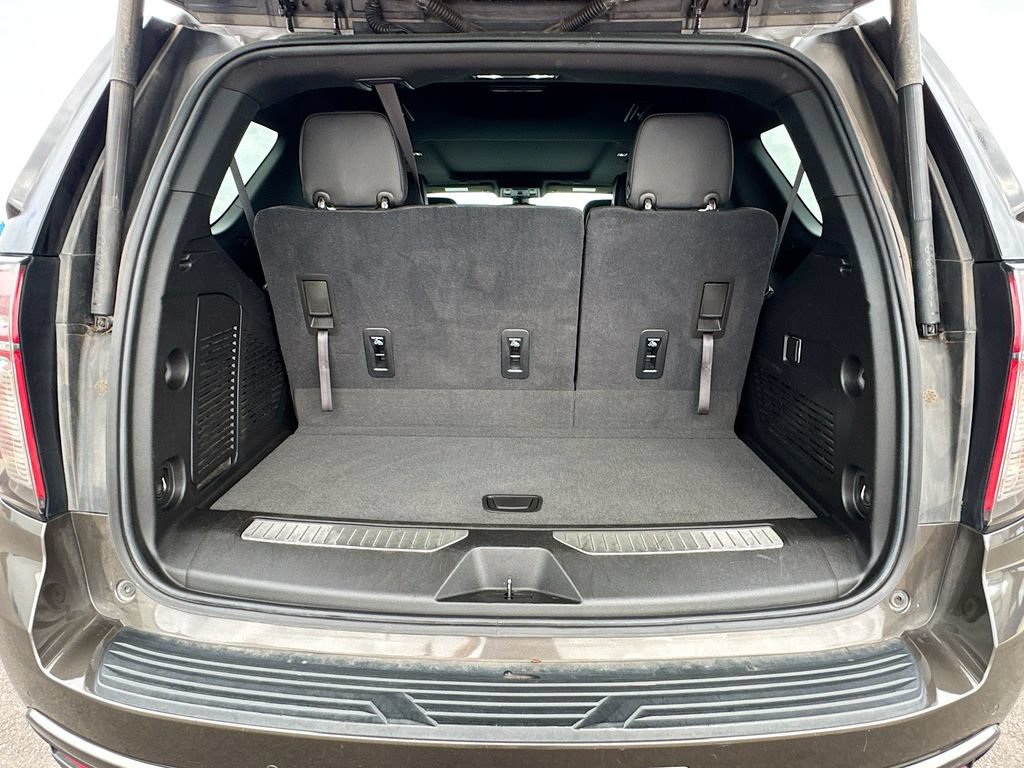 Used 2021 Chevrolet Tahoe RST RWD image 29