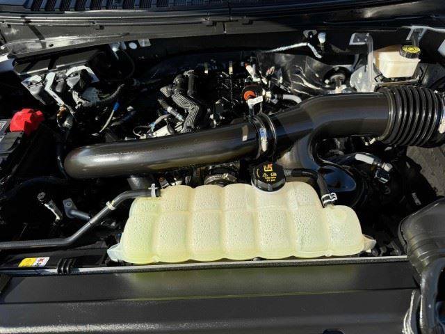 Used 2024 Ford Expedition Platinum RWD image 68