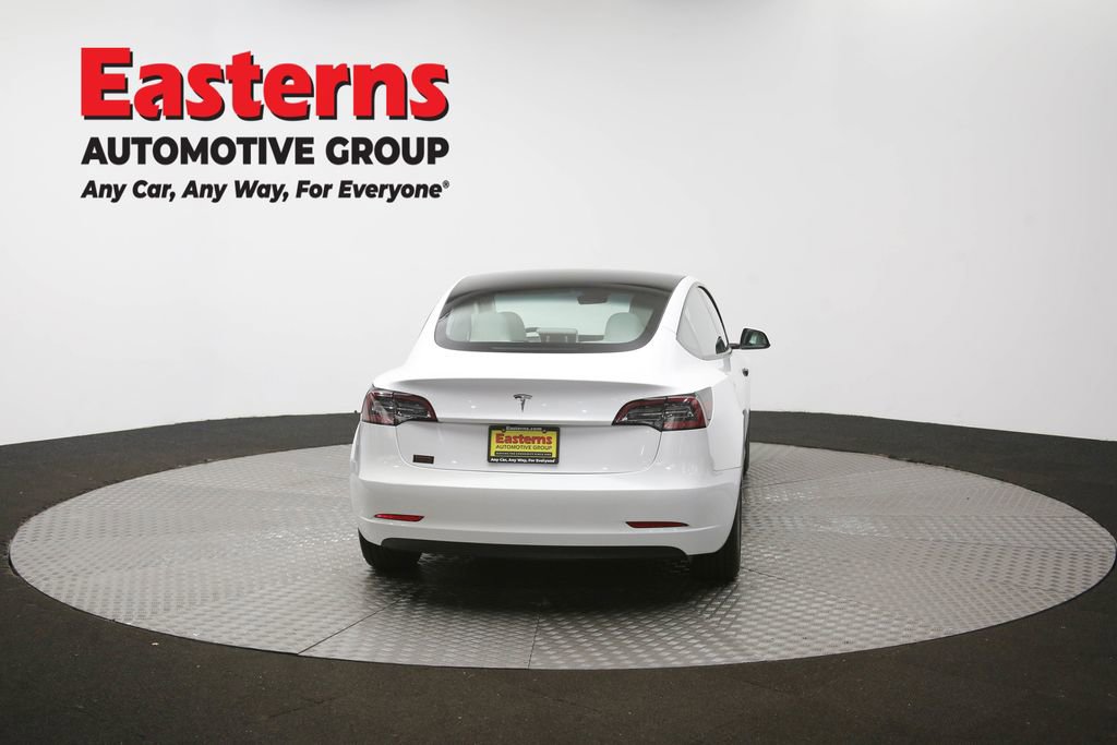 Used 2023 Tesla Model 3 Standard Range RWD image 35