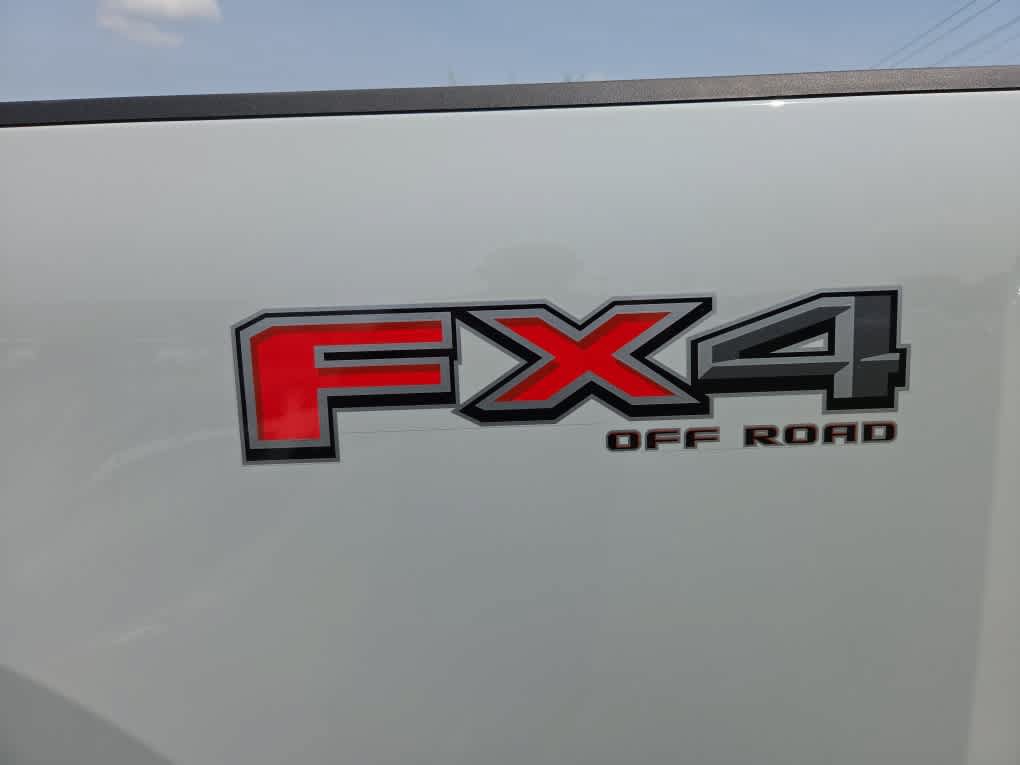 New 2026 Ford F350 XLT AWD/4WD image 11
