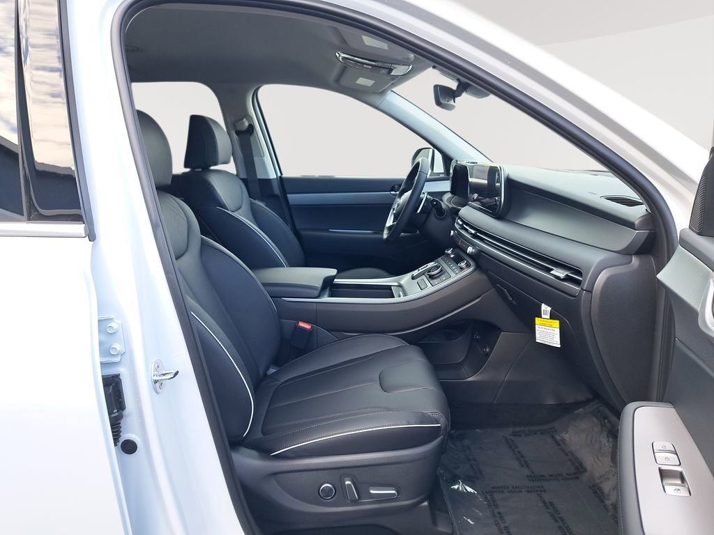 New 2025 Hyundai Palisade SEL image 18