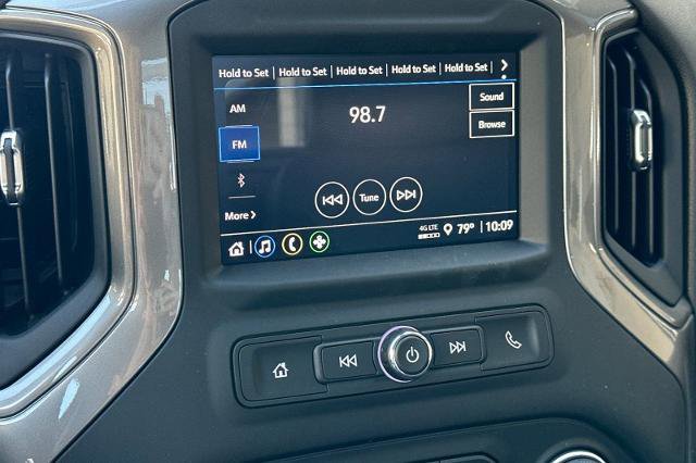 New 2026 Chevrolet Silverado 2500 W/T w/ WT Convenience Package image 17