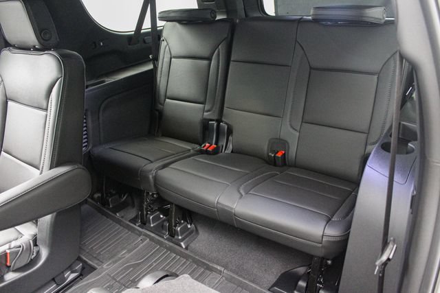 New 2026 GMC Yukon XL Denali w/ Denali Reserve Package AWD/4WD image 19