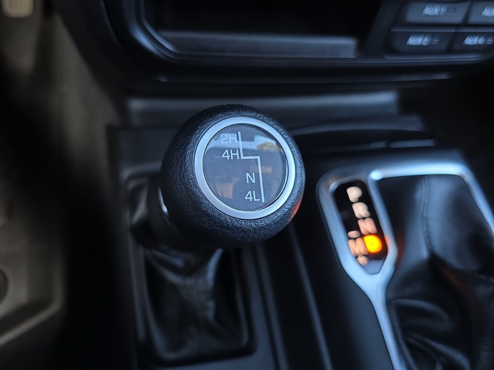 Used 2023 Jeep Wrangler Unlimited Sport AWD/4WD image 26