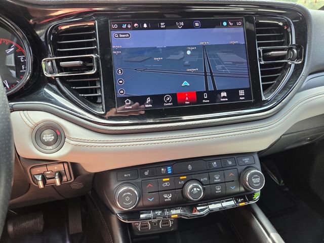 Certified 2021 Dodge Durango R/T w/ Technology Group AWD/4WD image 25