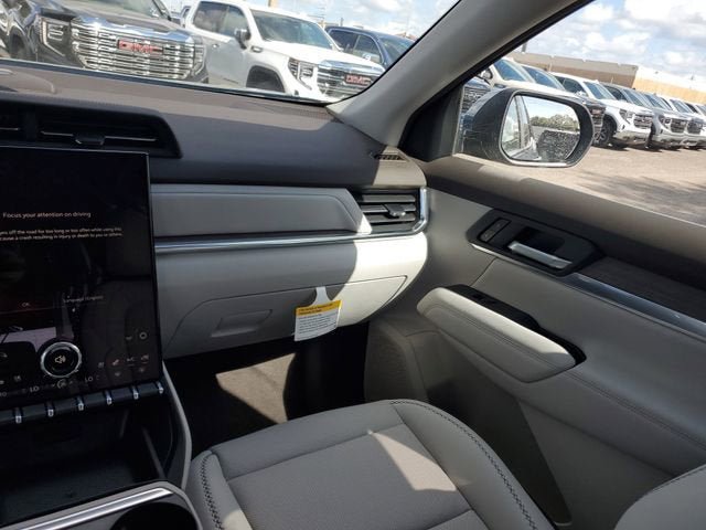 New 2026 GMC Terrain Denali AWD/4WD image 15