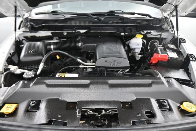 Used 2024 RAM 1500 Tradesman AWD/4WD image 28