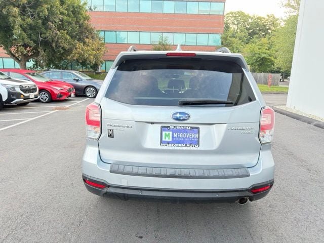 Used 2017 Subaru Forester 2.5i Limited AWD/4WD image 6
