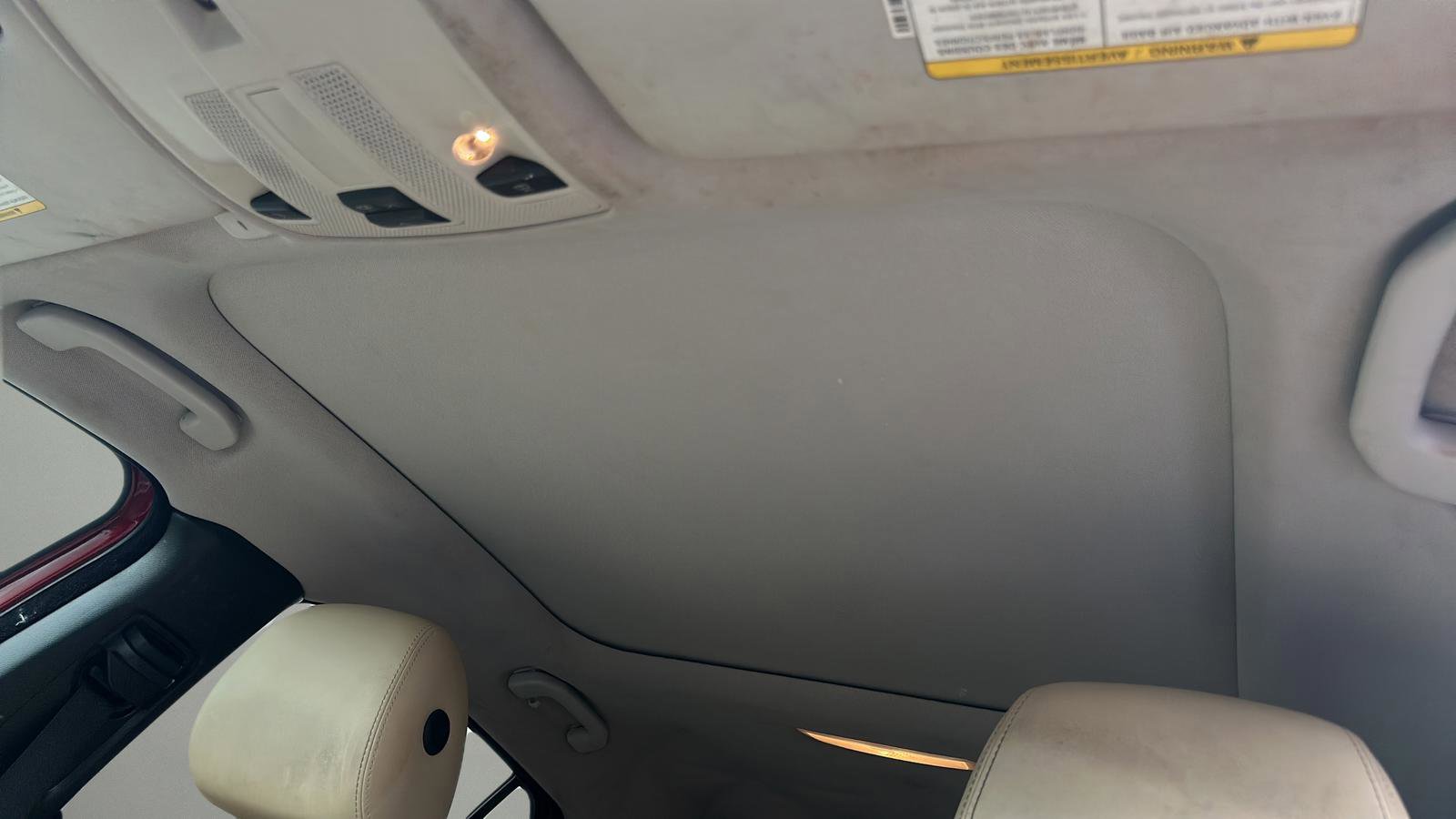 Used 2018 INFINITI QX30 Premium w/ Navigation Package image 21