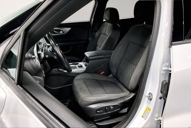 Used 2020 Chevrolet Blazer LT image 20