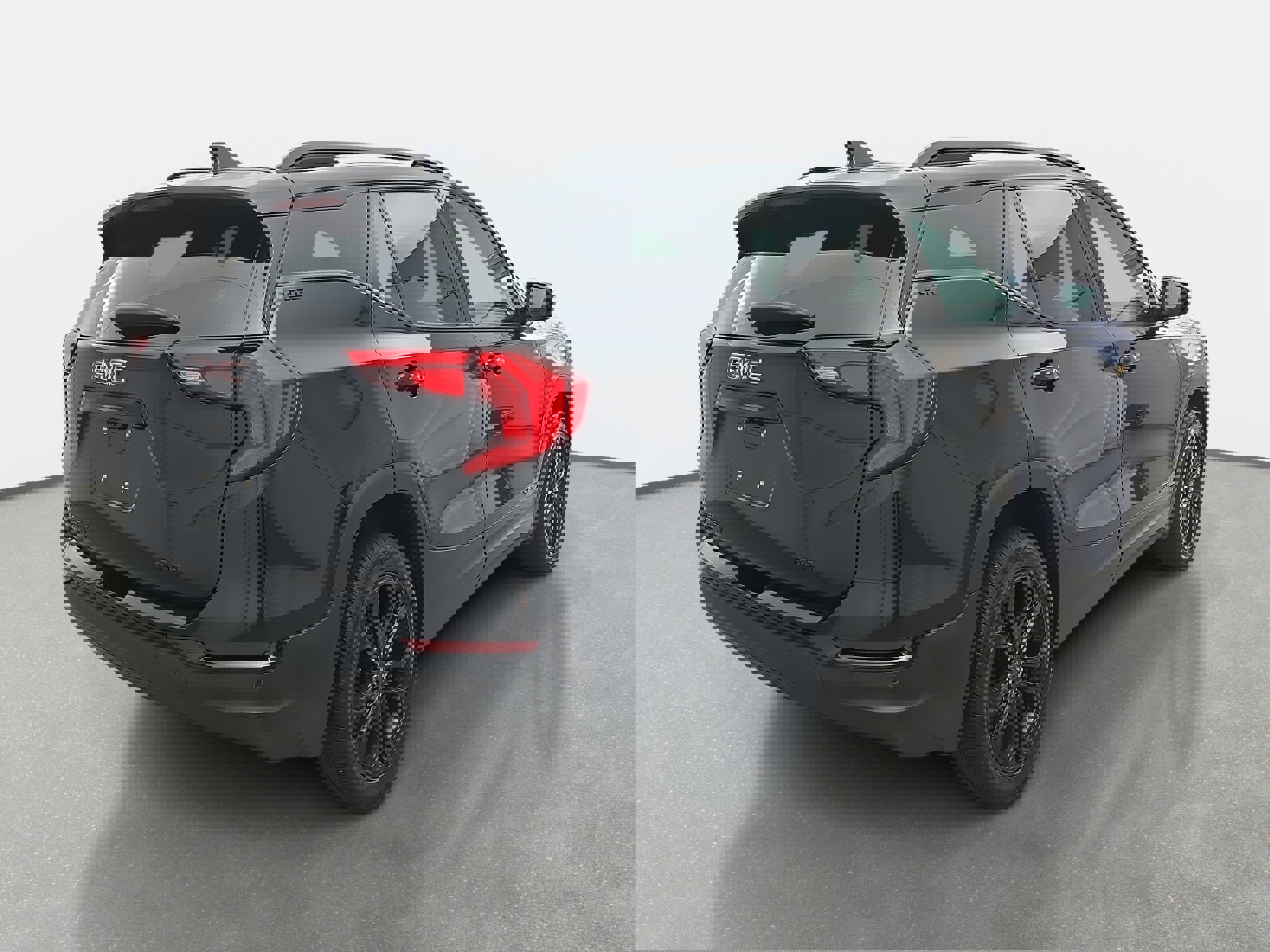 Used 2021 GMC Terrain SLT w/ Elevation Edition image 5