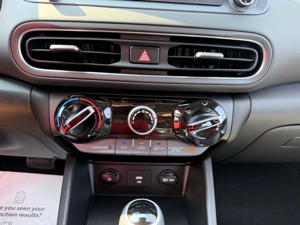 Certified 2023 Hyundai Kona SE AWD/4WD image 21