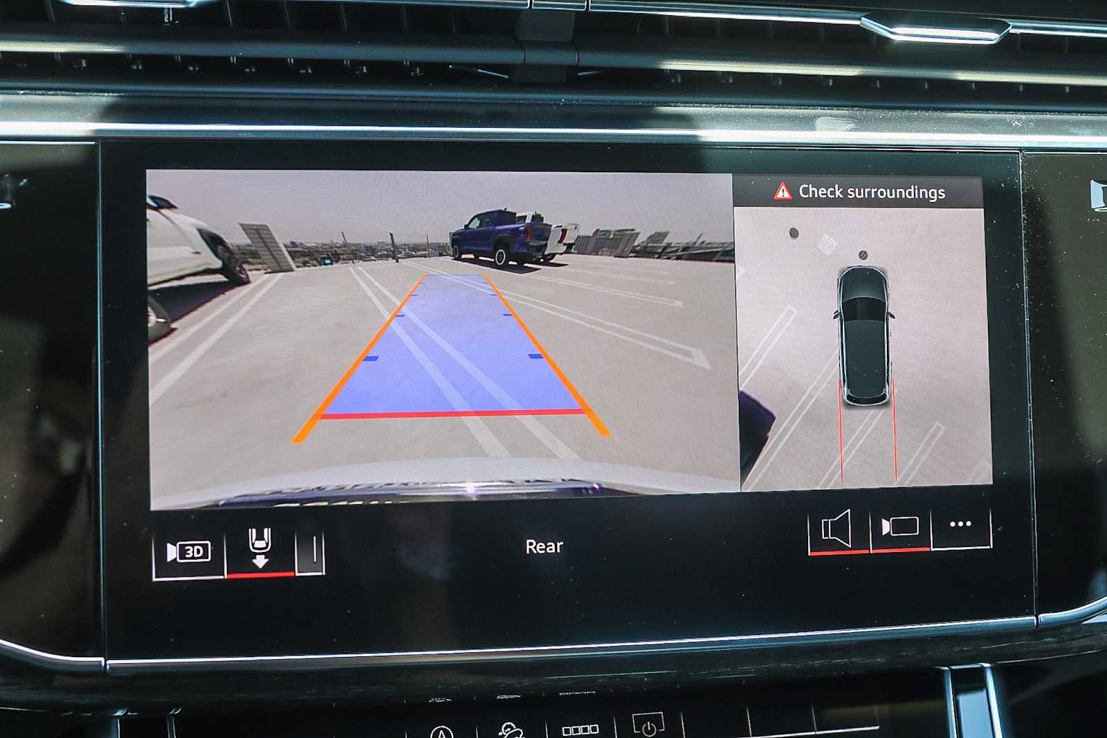 Used 2025 Audi Q7 3.0T Premium Plus image 25