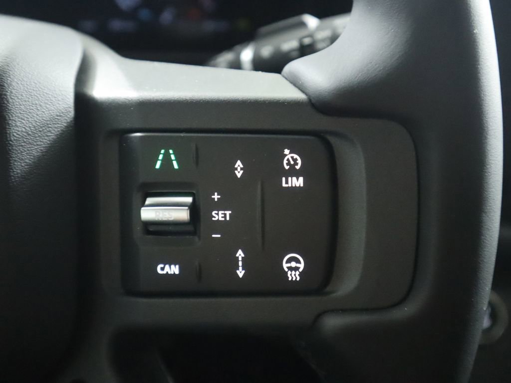 New 2025 Land Rover Defender 110 S image 13