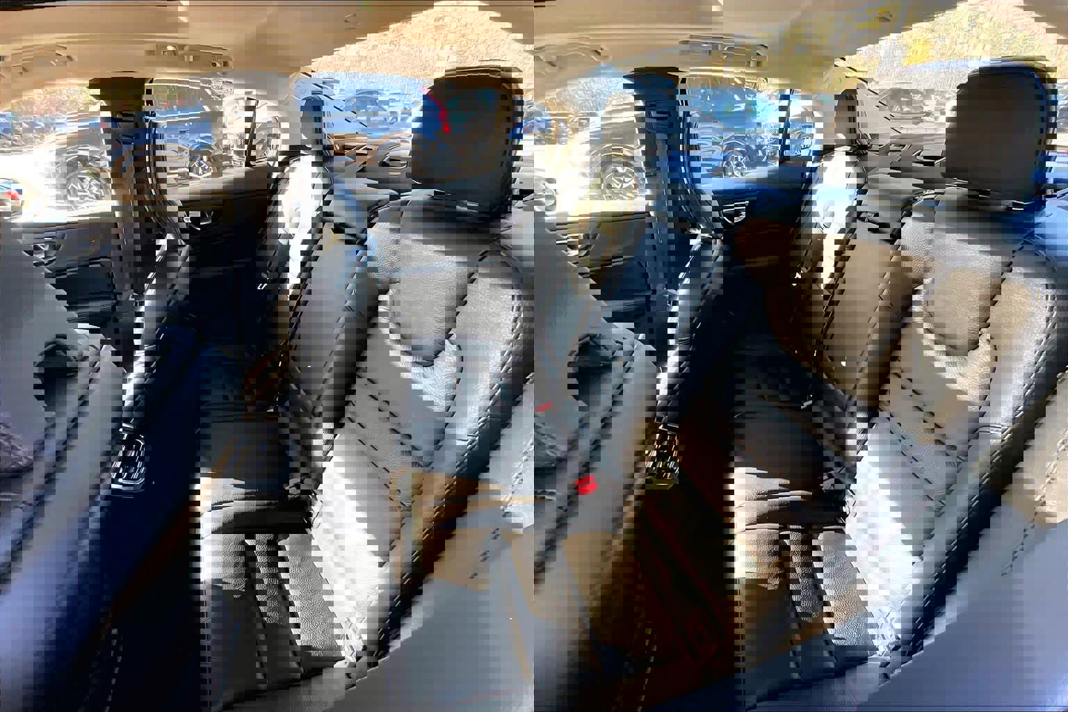 Certified 2024 Volvo S60 B5 Ultimate image 19