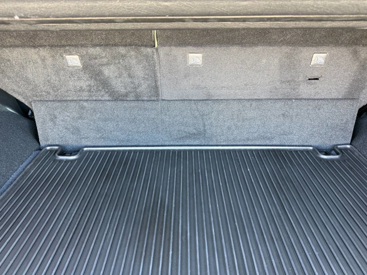 Used 2024 Nissan Murano Platinum w/ Cargo Package image 15