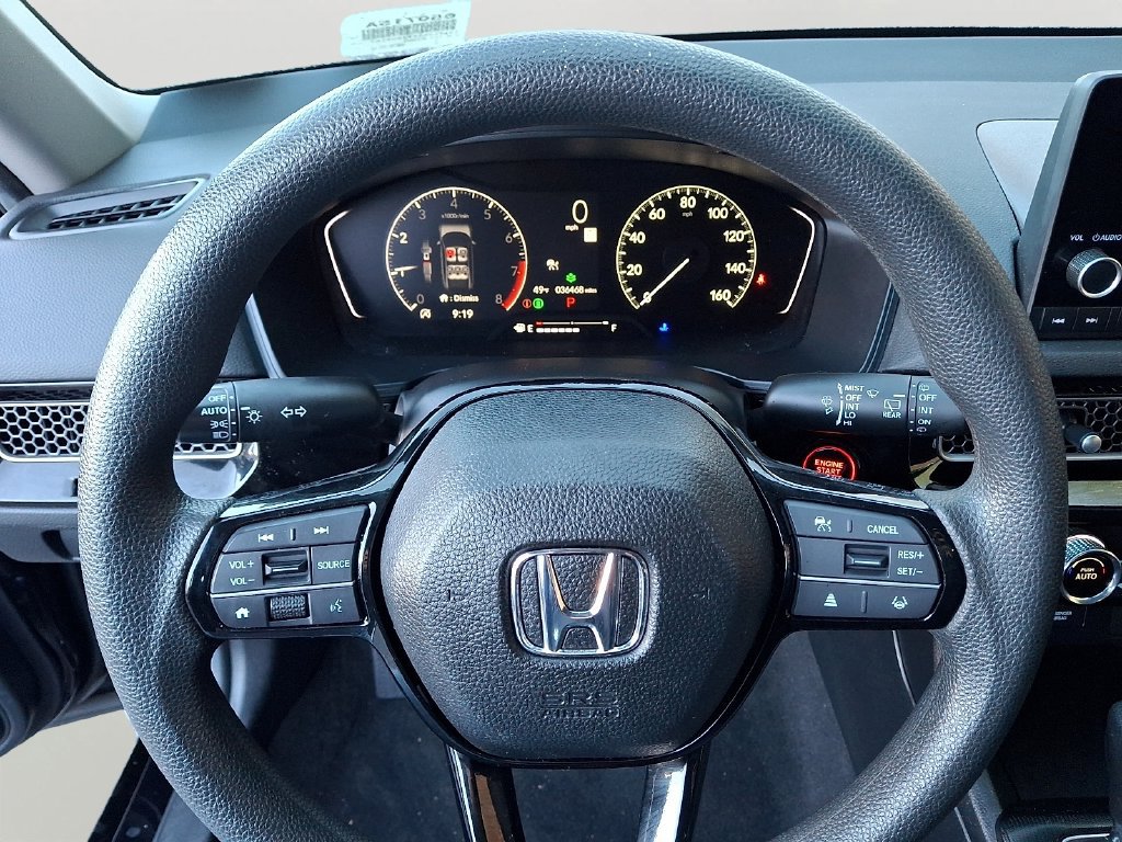 Used 2024 Honda Civic LX image 18