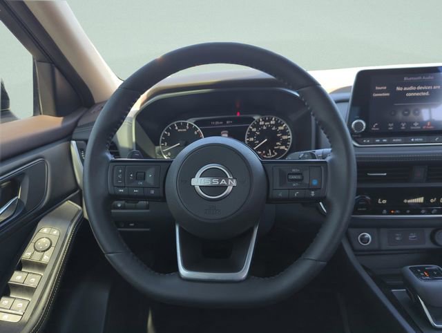 Certified 2023 Nissan Rogue SV w/ SV Premium B Package FWD image 22