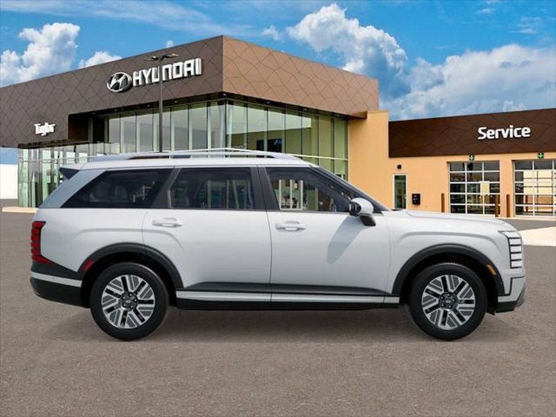 New 2027 Hyundai Palisade SEL Premium AWD/4WD image 7